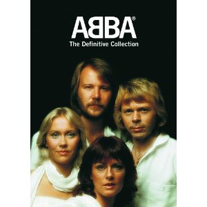 ABBA : Deffinitive Collection
