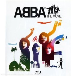 Abba : The Movie (2008)