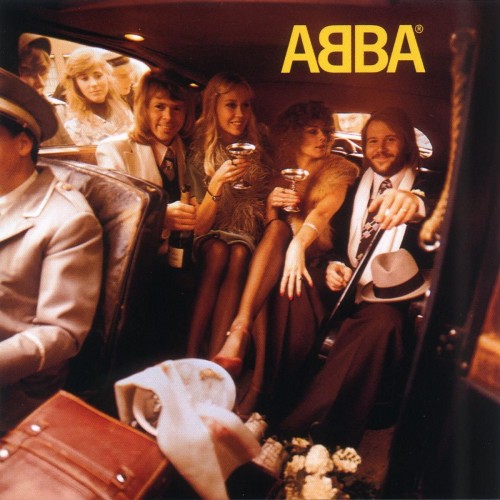 3. ABBA (1975) : アバ
