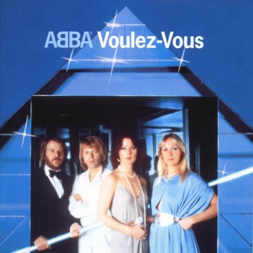 6. Voulez-Vous (1979) : ヴーレ・ヴー